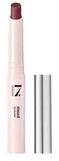 17. Tinted Lip Butter Deep Honey