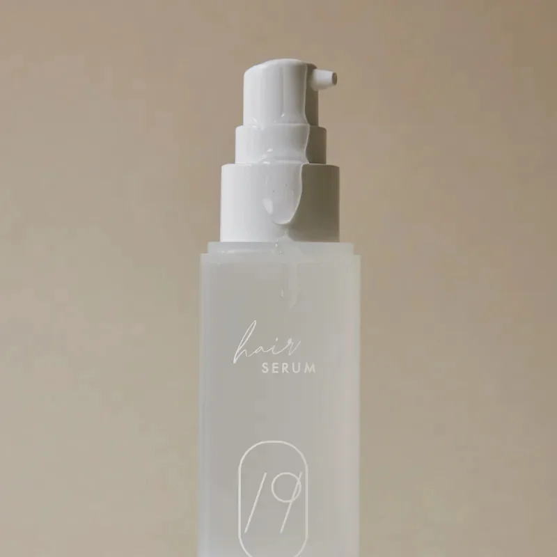 Tinh chất dưỡng tóc 19 again All-in-one Lightweight Hair Serum