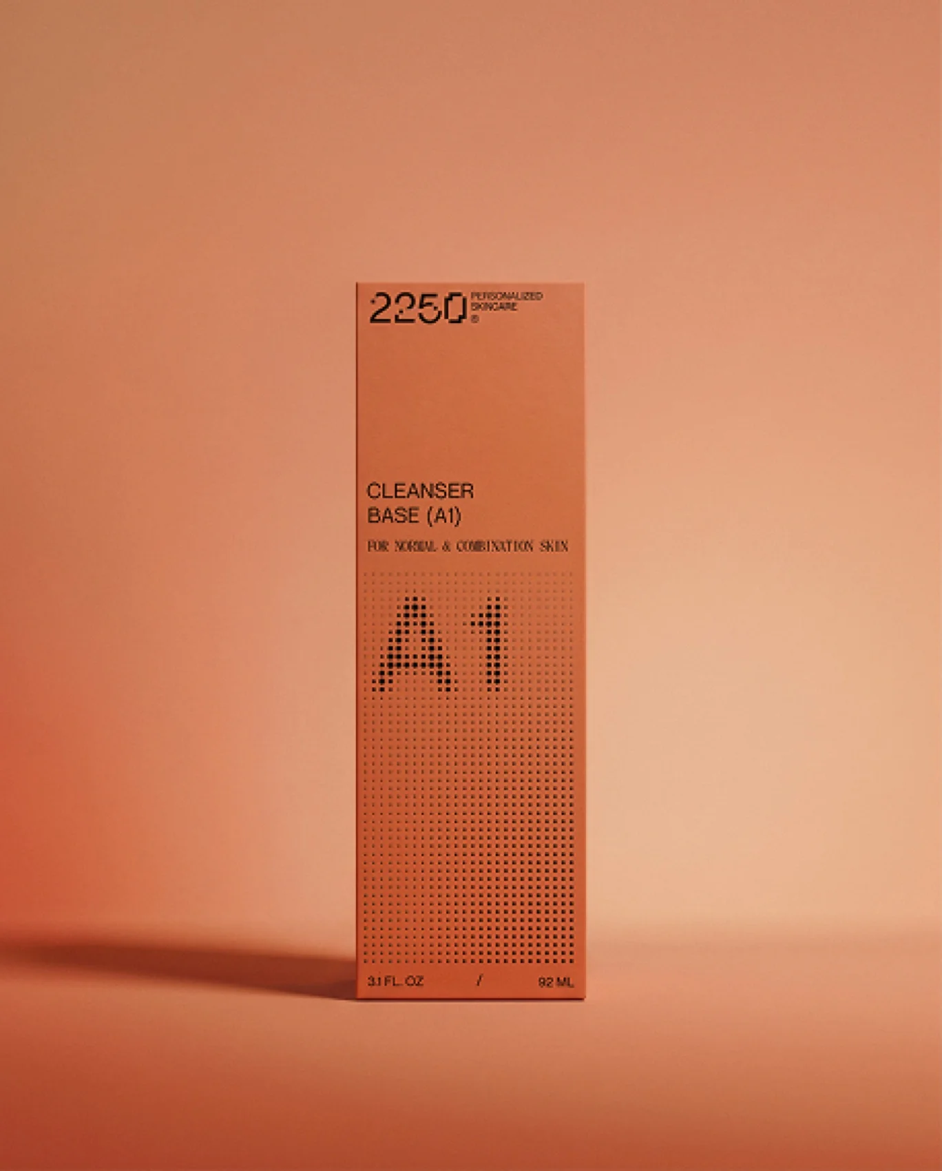 Sữa rửa mặt 2250 Cleanser Base A1