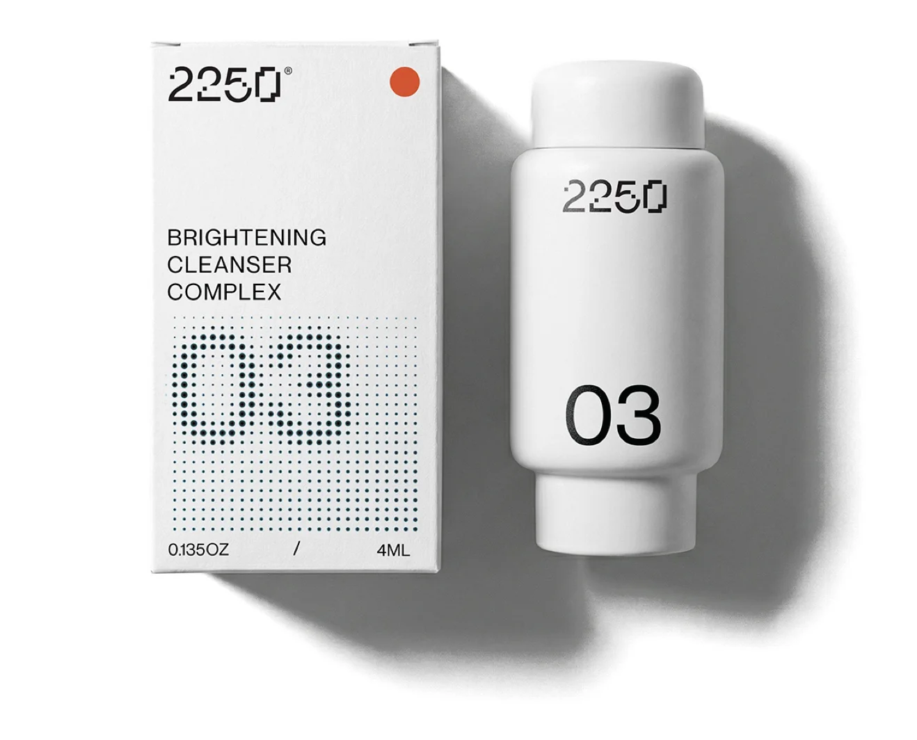 2250 Pod 03 - Radiance