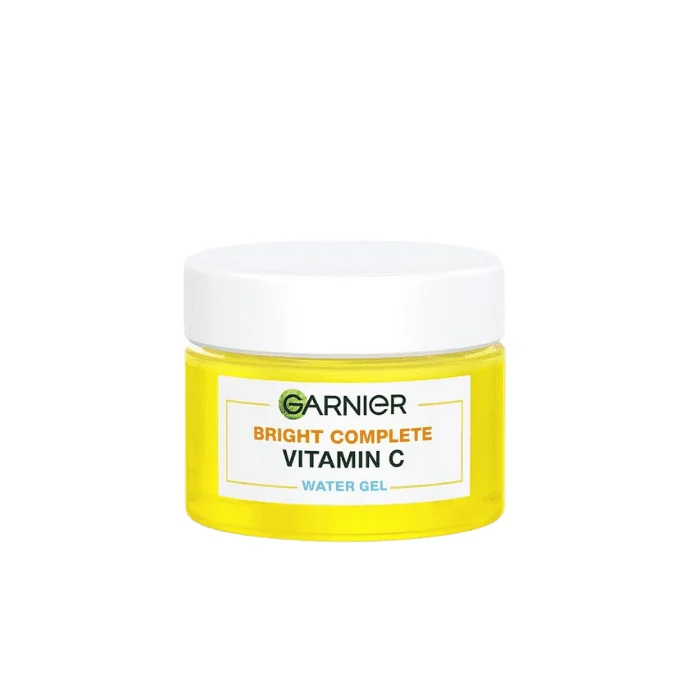 Garnier BRIGHT COMPLETE VITAMIN C WATER-GEL