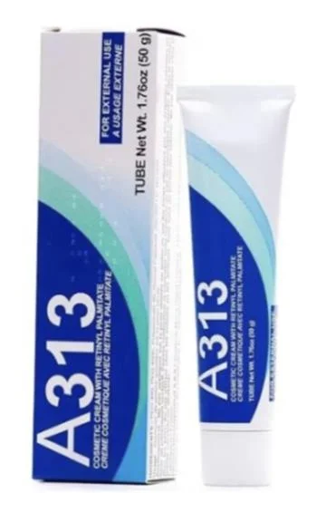 A313 Corrector Cream