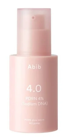 Abib Pdrn Glow Serum 4.0 Pump