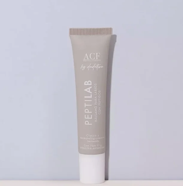 ACF by dadatina Peptilab Bálsamo Para Labios