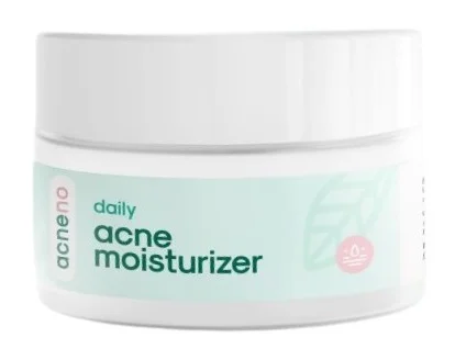 Acneno Daily Acne Moisturizer