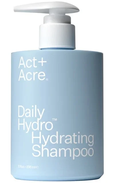 Dưỡng ẩm Act + Acre Daily Hydro™ Hydrating Shampoo