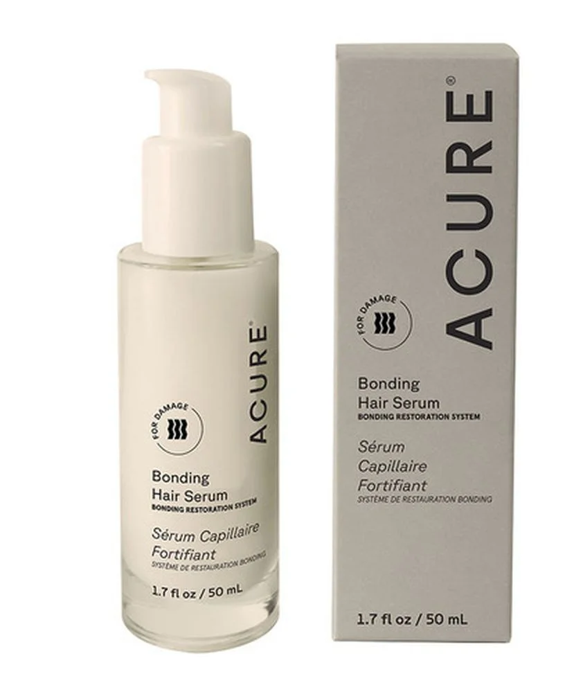 Acure Revitabond Bonding Hair Serum