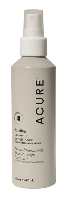 Acure Revitabond Bonding Leave-In Conditioner