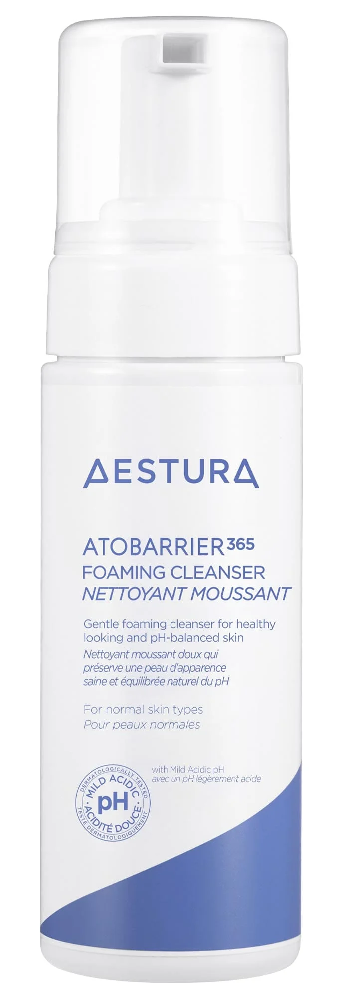 Aestura Atobarrier 365 Gentle Foaming Cleanser
