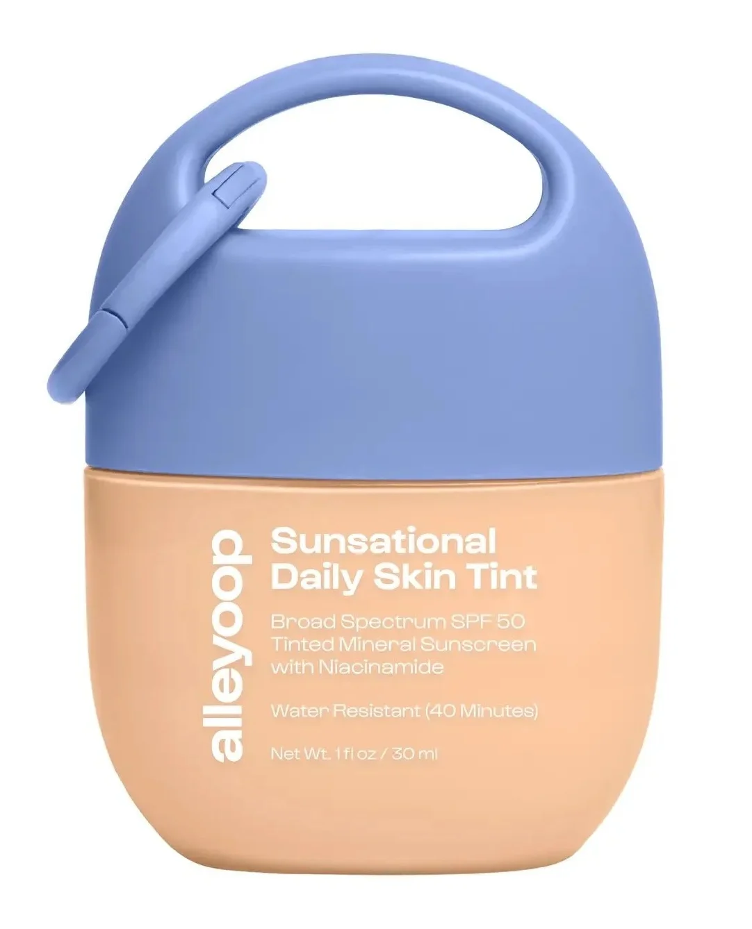 Alleyoop Sunsational Daily Skin Tint