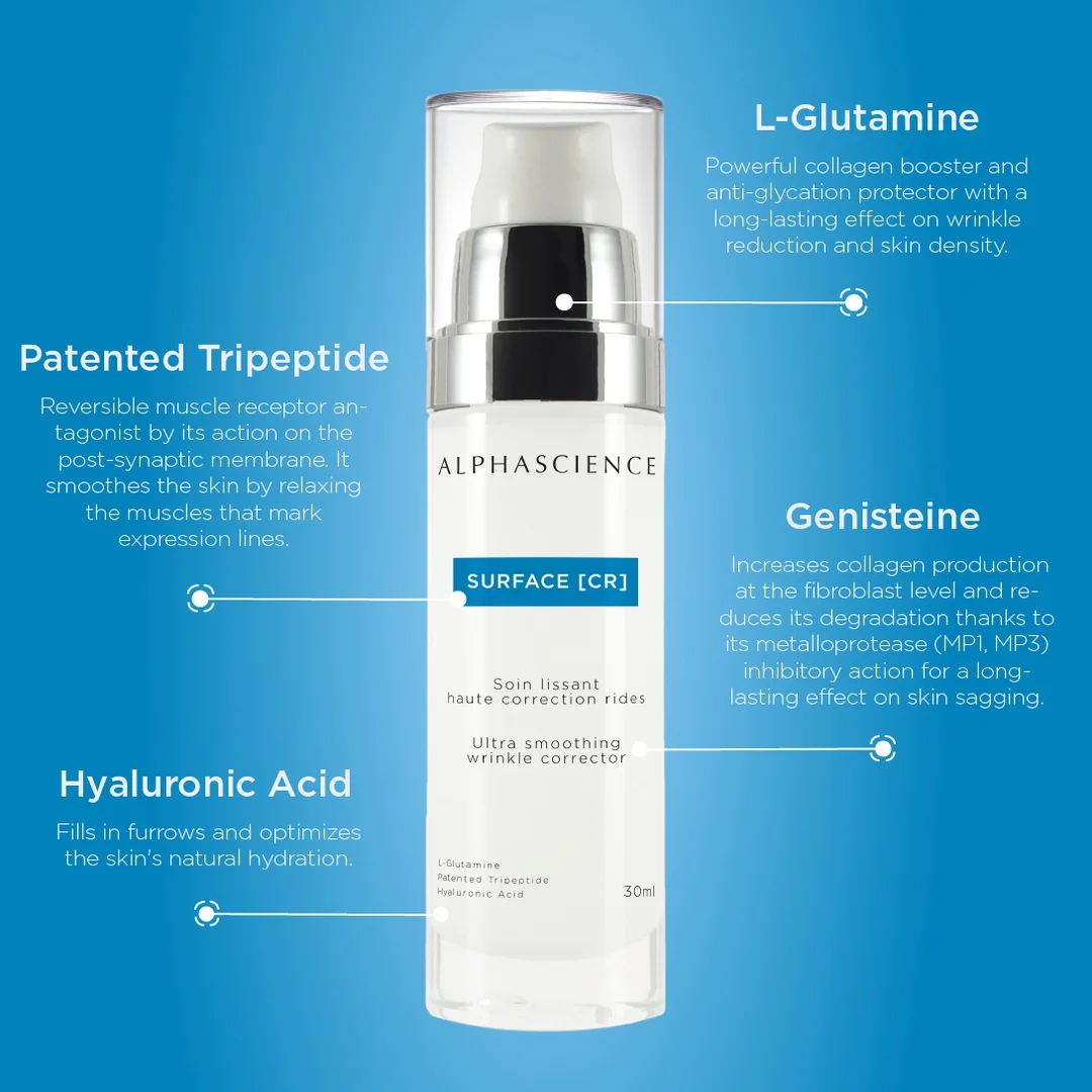 Alphascience Surface [cr]