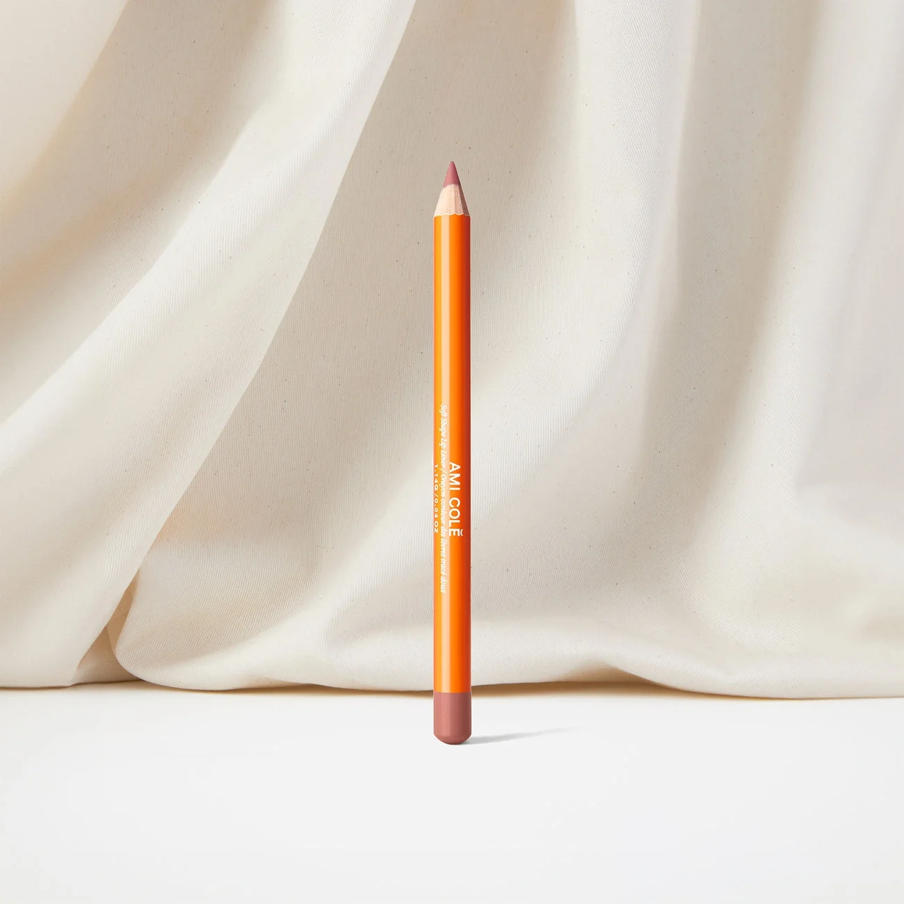 Kẻ môi Ami Colē Soft Shape Lip Liner