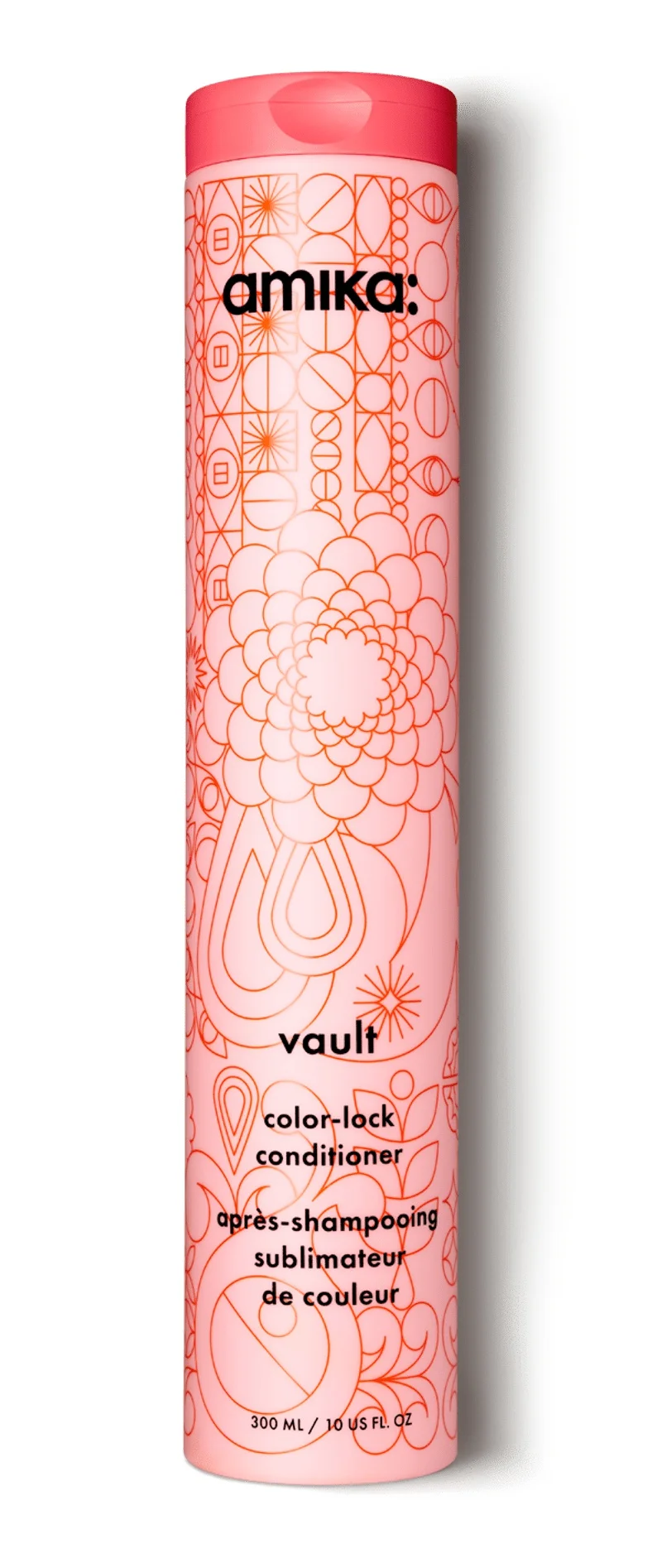 Amika Vault Color-lock Conditioner