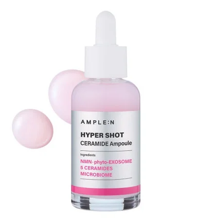 AMPLE:N Hyper Shot Ceramide Ampoule