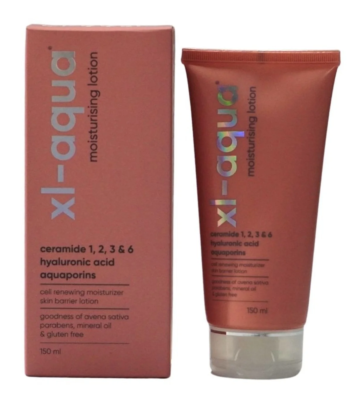 Amwill healthcare Xl-aqua Moisturising Lotion