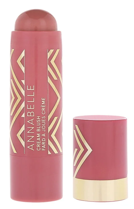 Anabelle Perfect Cream Blush