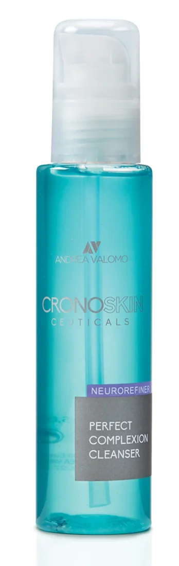 Sữa rửa mặt Andrea Valomo Perfect Complexion Cleanser