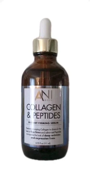 ANI Gold Collagen And Peptides
