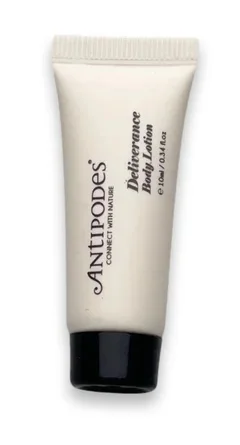 Antipodes Deliverance Body Lotion