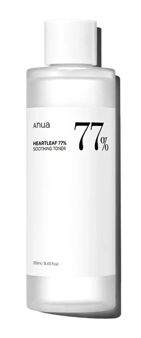 Anua Heartleaf 77 Soothing Toner