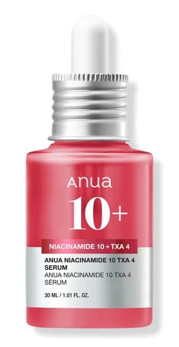 Anua Niacinamide 10 Txa 4 Serum
