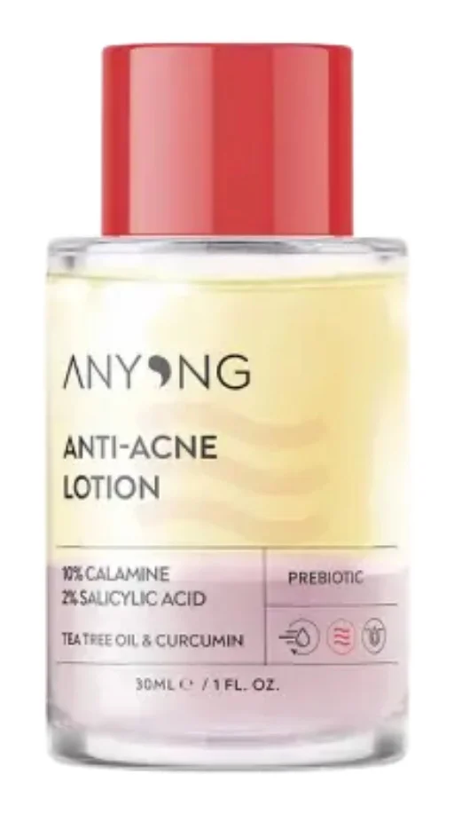 Anyong Anti-acne Lotion (30ml)