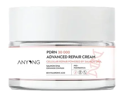 Anyong Pdrn 30.000 Advanced Repair Cream