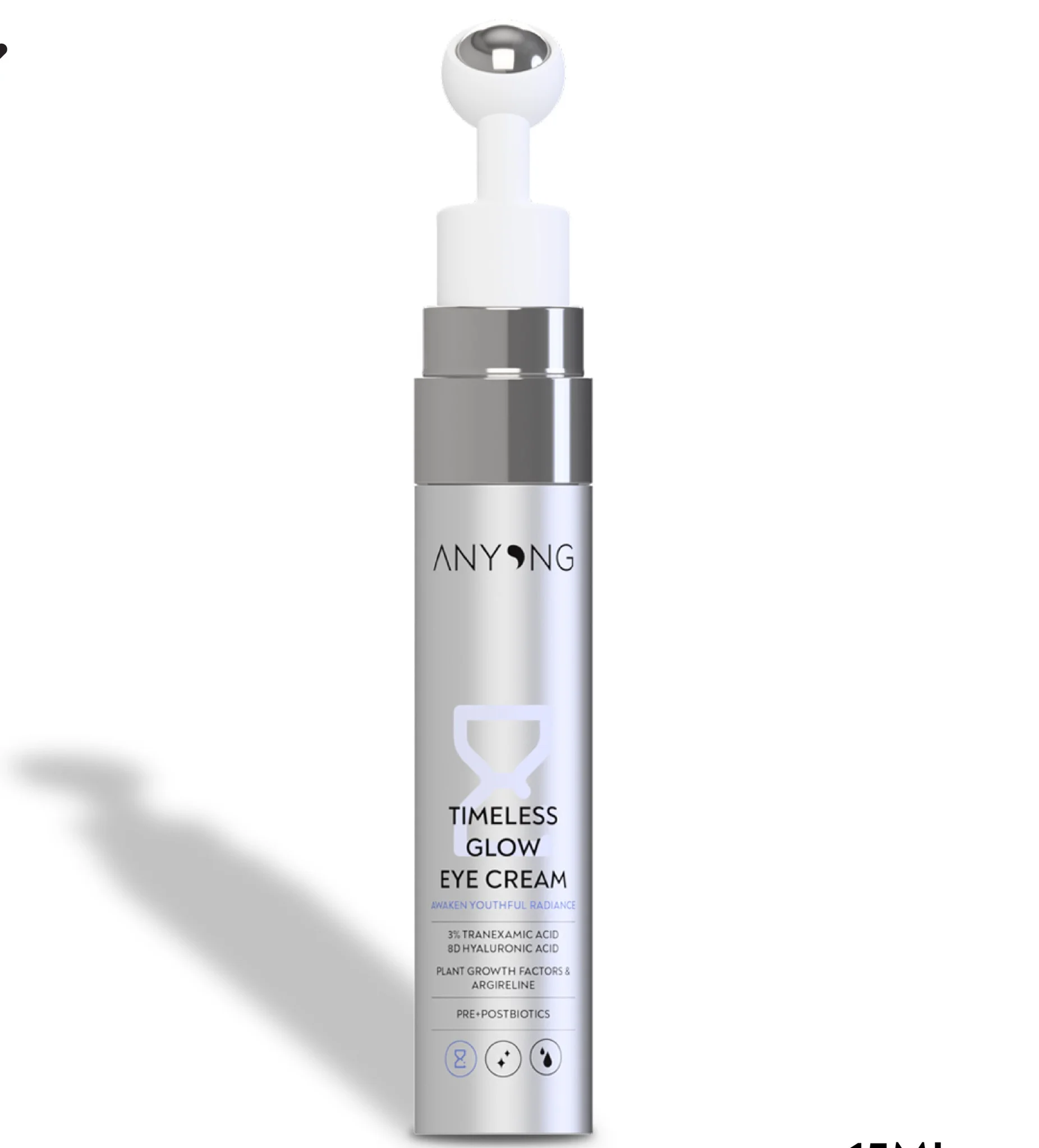 Anyong Timeless Glow Eye Cream