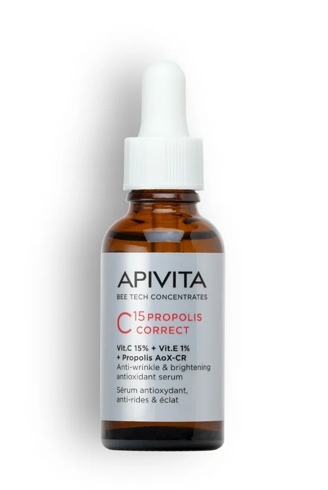 Apivita C15 Propolis Correct