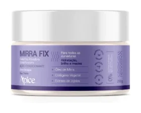 Apse Gelatina Fixadora Mirrafix