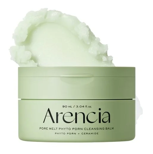 Arencia Pore Melt Phyto PDRN Cleansing Balm