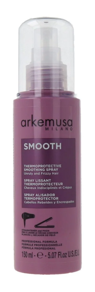 Arkemusa Milano Smooth Thermoprotective Spray