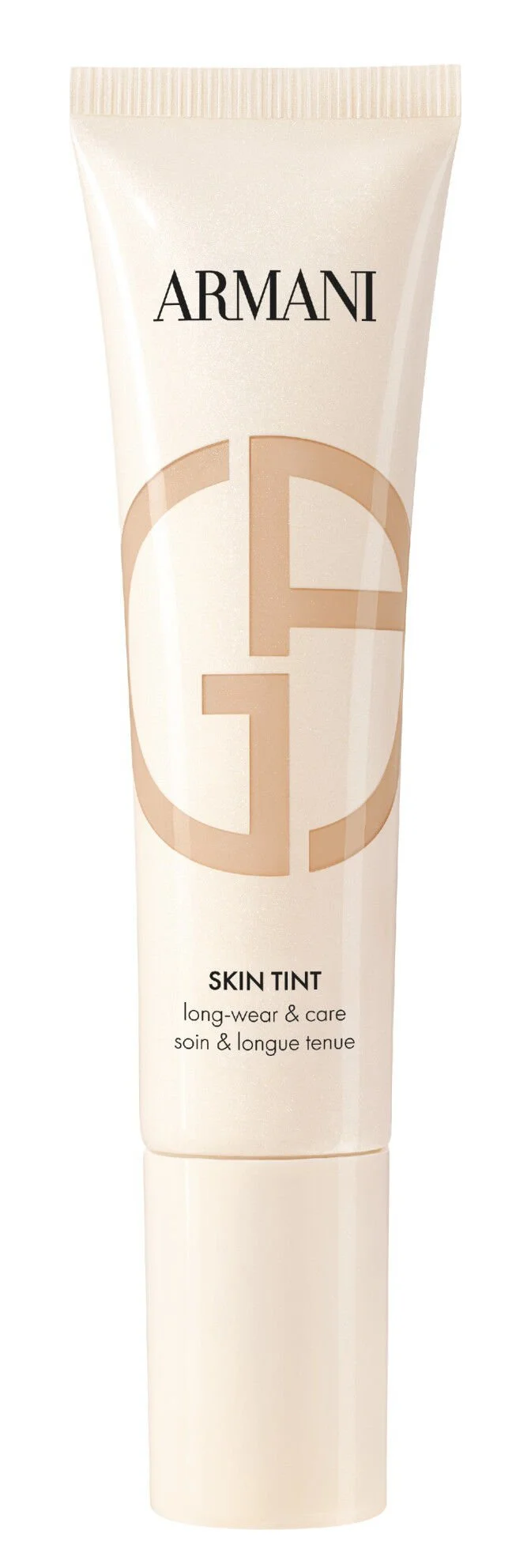 Armani Beauty Skin Tint Long-wear & Care