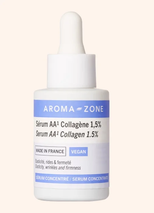 Tinh chất Aroma Zone Sérum Aa Collagène 1,5 %