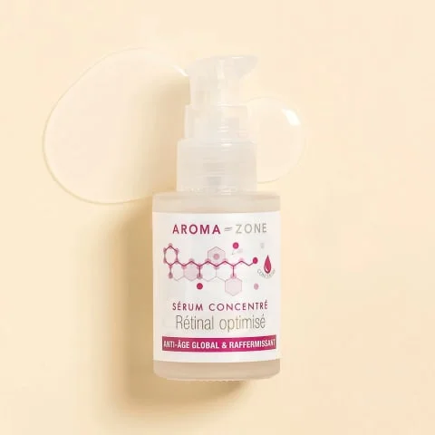 Aroma Zone Siero Concentrato Di Retinale Ottimizzato