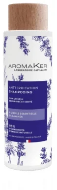 Dầu gội AromaKer Anti-irritation Shampoo