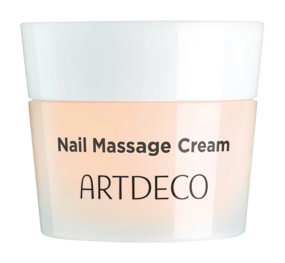 ArtDeco Nail Massage Cream