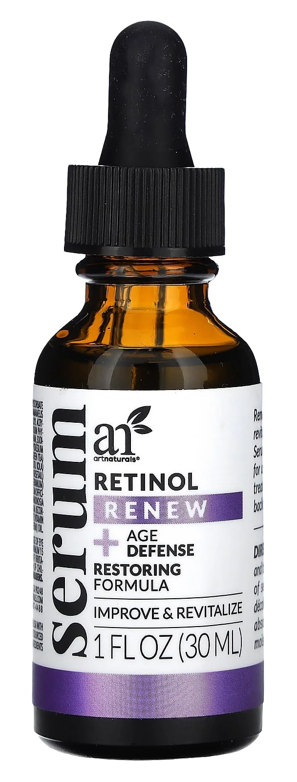 Tinh chất artnaturals Retinol Renew Serum