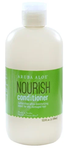 Dầu xả Aruba Aloe Nourish Conditioner