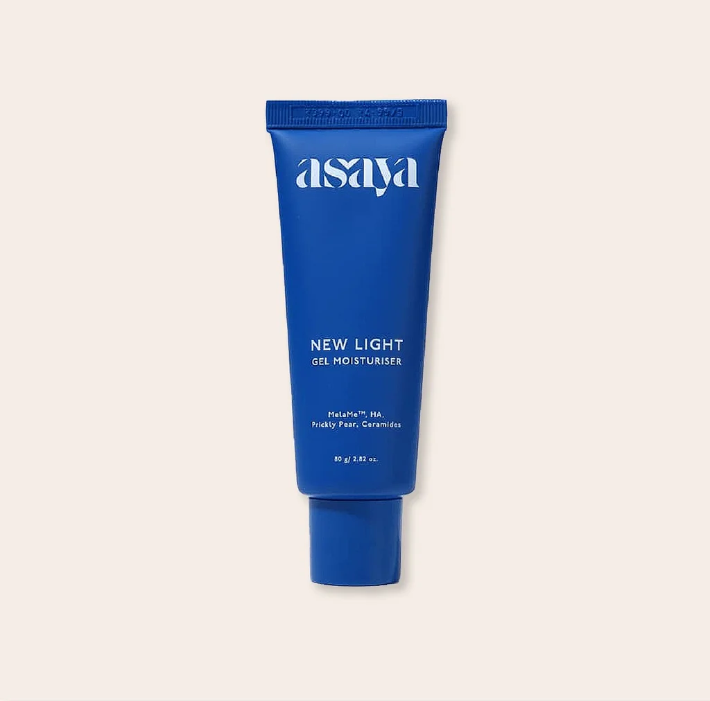 Asaya New Light Gel Moisturiser