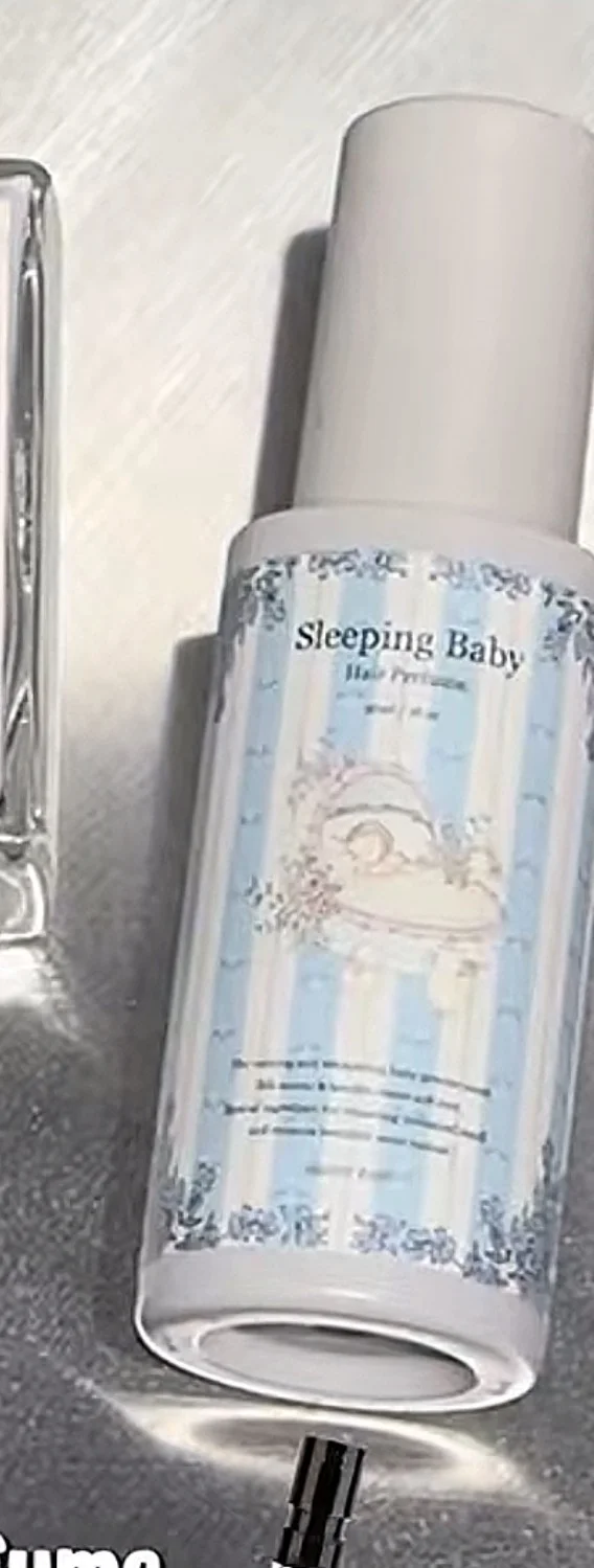 Atelier Faye Sleeping Baby Hair Perfume