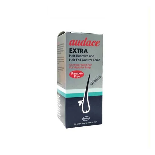 Audace Extra Hair Reactive And Hair Fall Control Tonic
