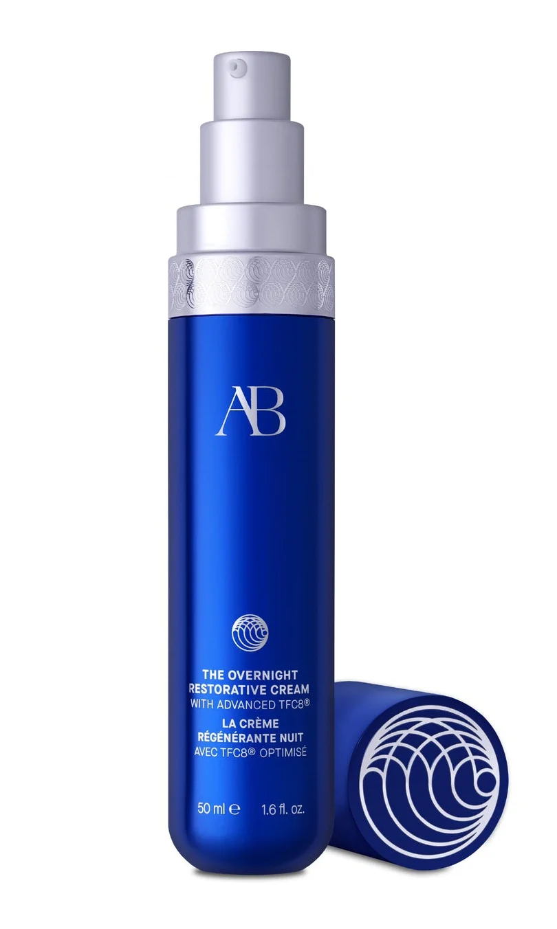 Augustinus Bader The Overnight Restorative Cream