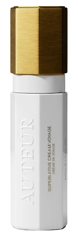 Auteur Superlative Cream Voyage