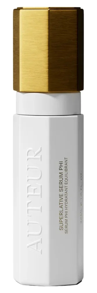 Tinh chất Auteur Superlative Serum Phi