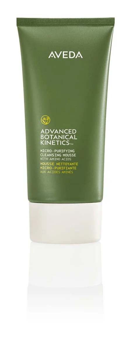 Phấn tươi Aveda Advanced Botanical Kinetics Micro-purifying Cleansing Mousse