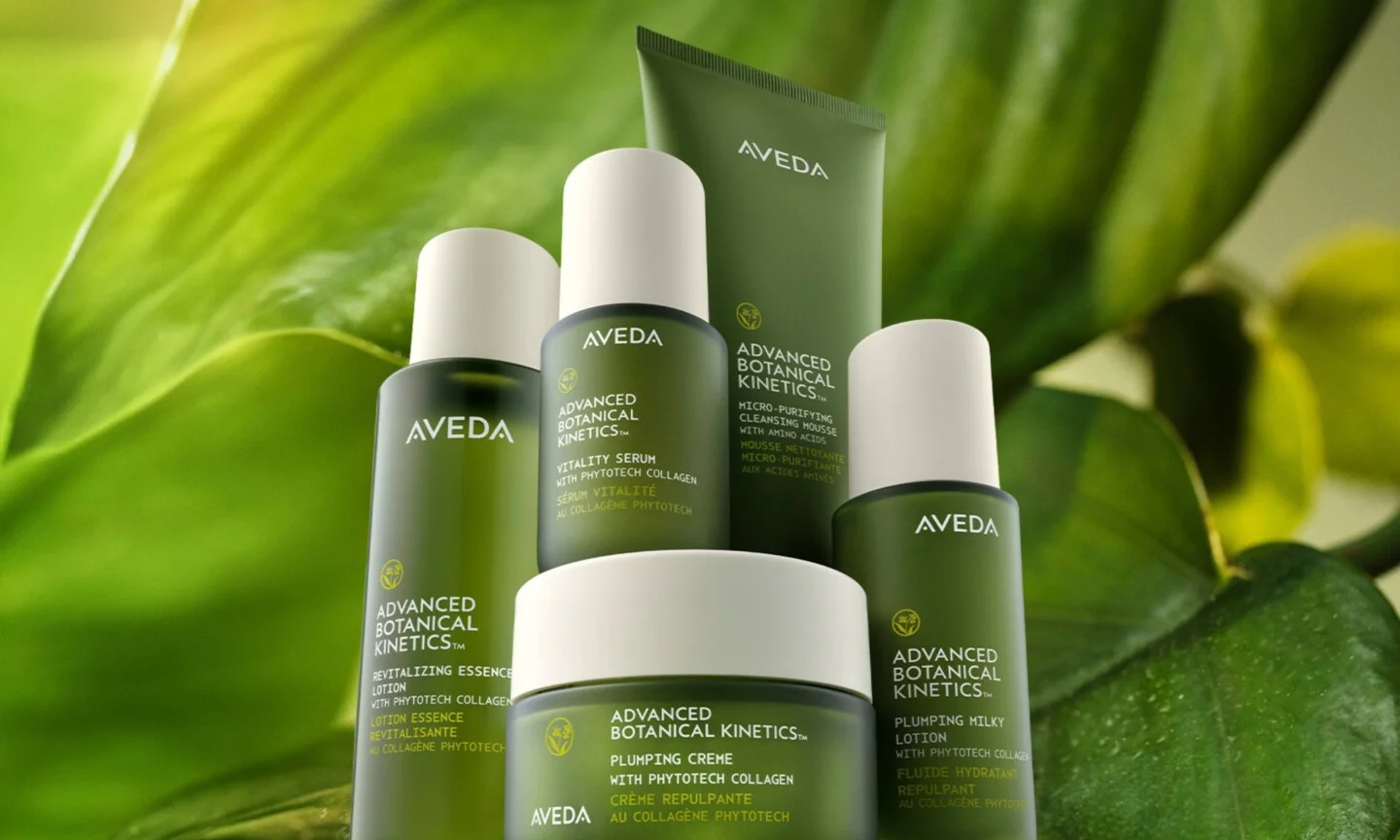 Tinh chất Aveda Advanced Botanical Kinetics Revitalizing Essence Lotion