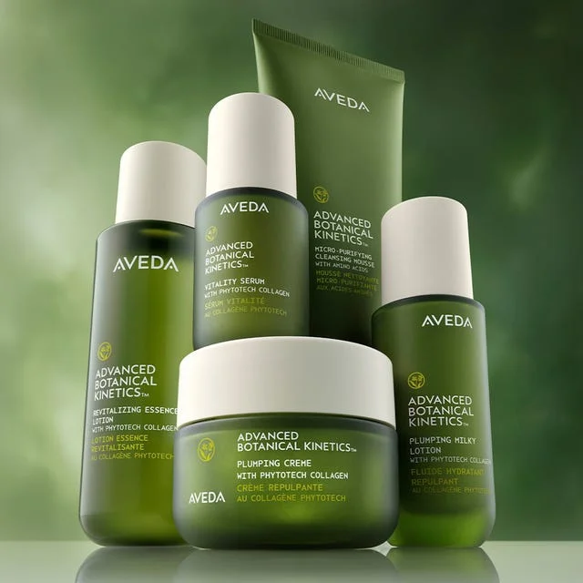 Tinh chất Aveda Advanced Botanical Kinetics Vitality Serum