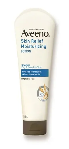 Sữa dưỡng ẩm Aveeno Skin Relief Moisturizing Lotion