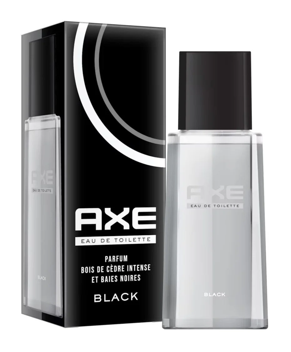 AXE Black Eau De Toilette